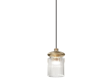 TREAD SP - Pendant lamp by Vetreria Vistosi - view 3